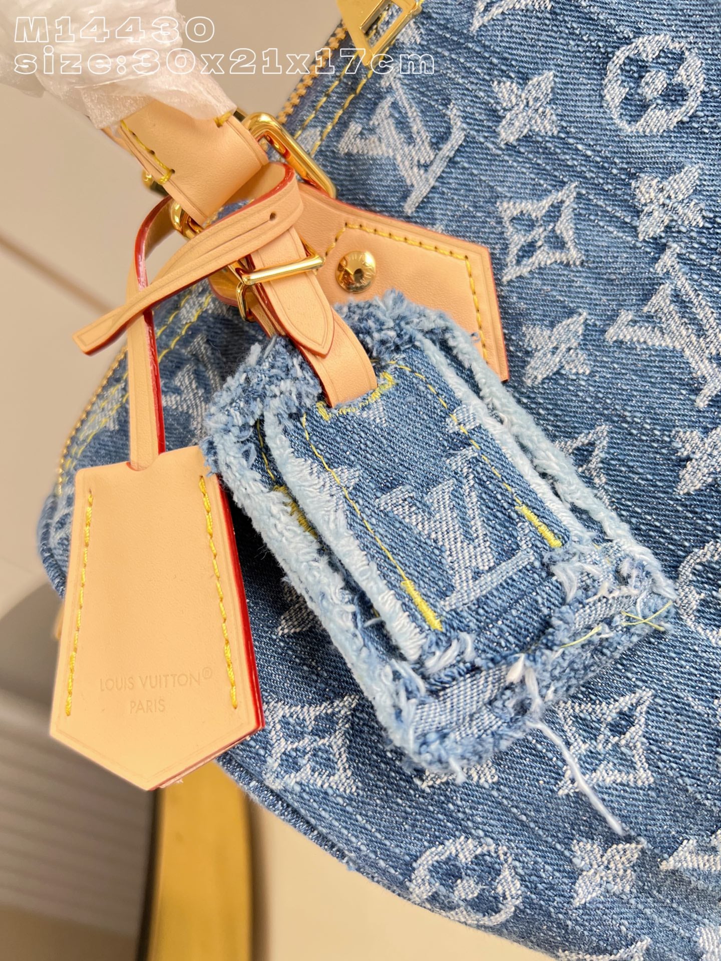 LV bag
