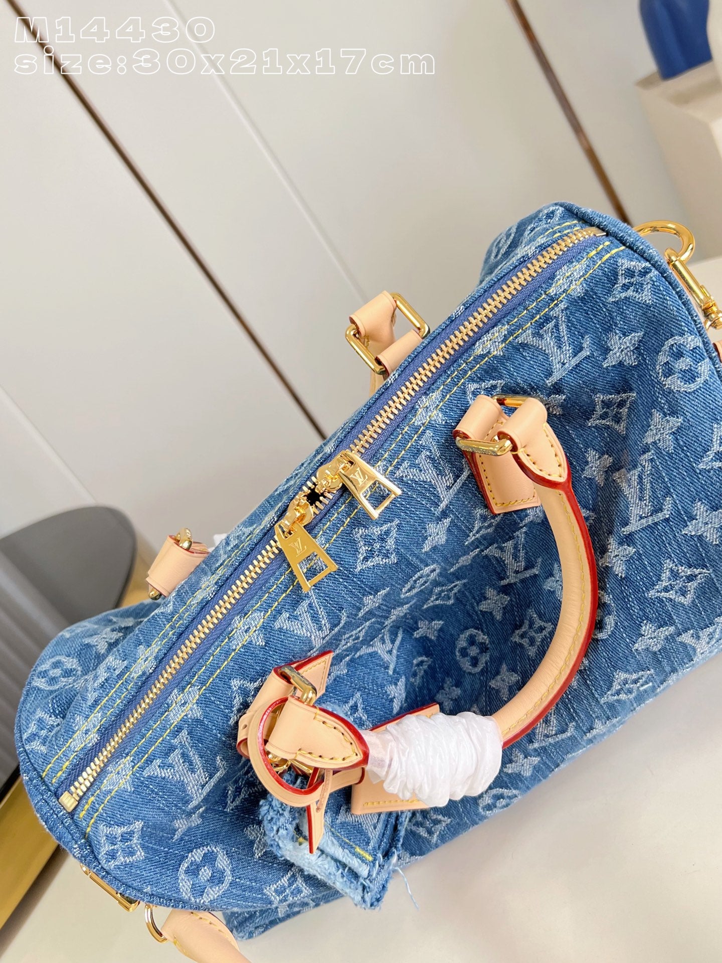 LV bag