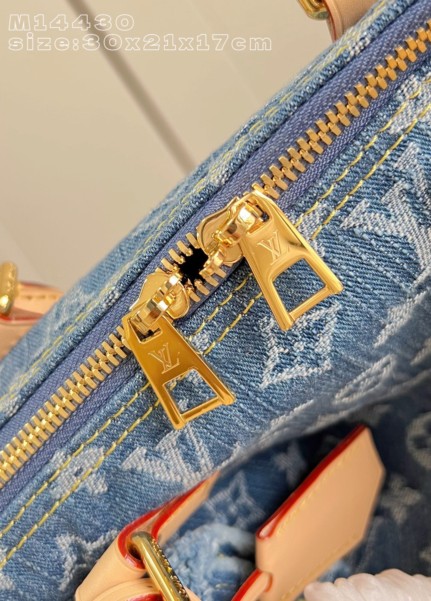 LV bag