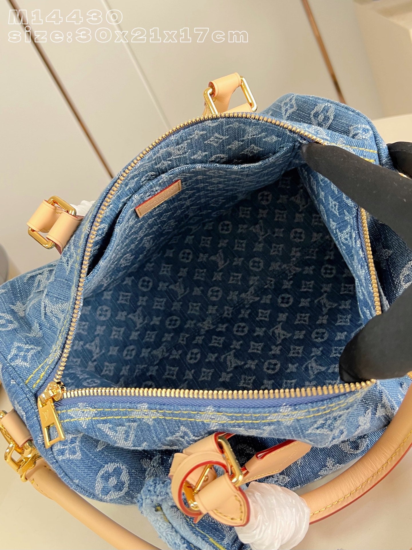 LV bag