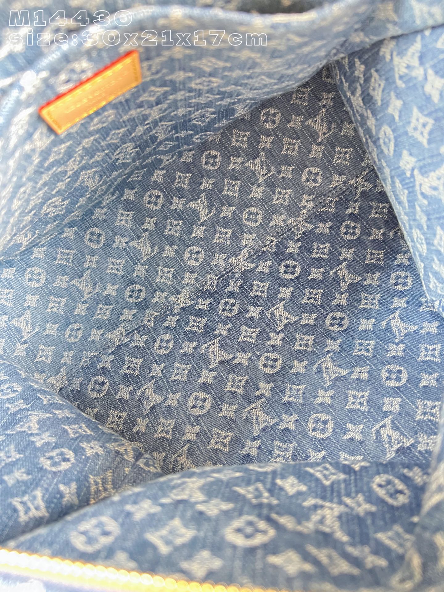 LV bag