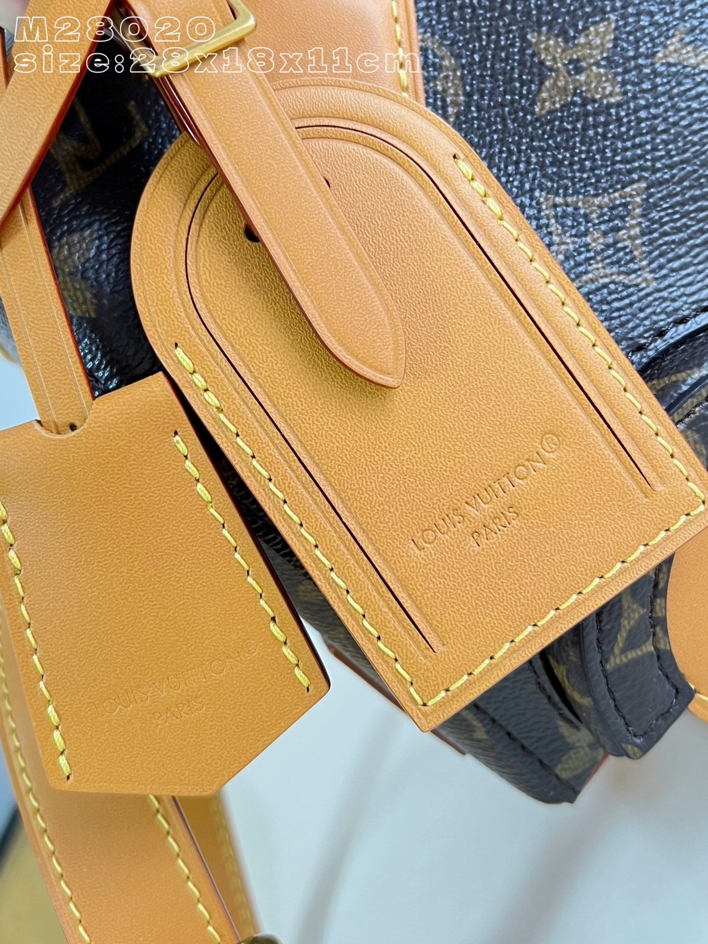 LV bag