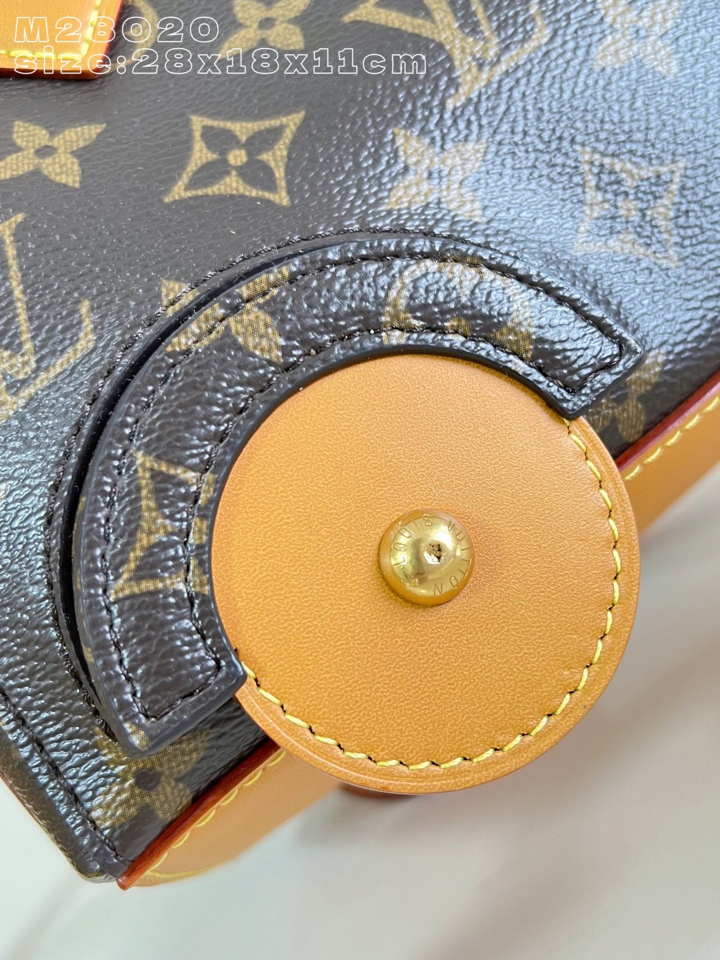 LV bag
