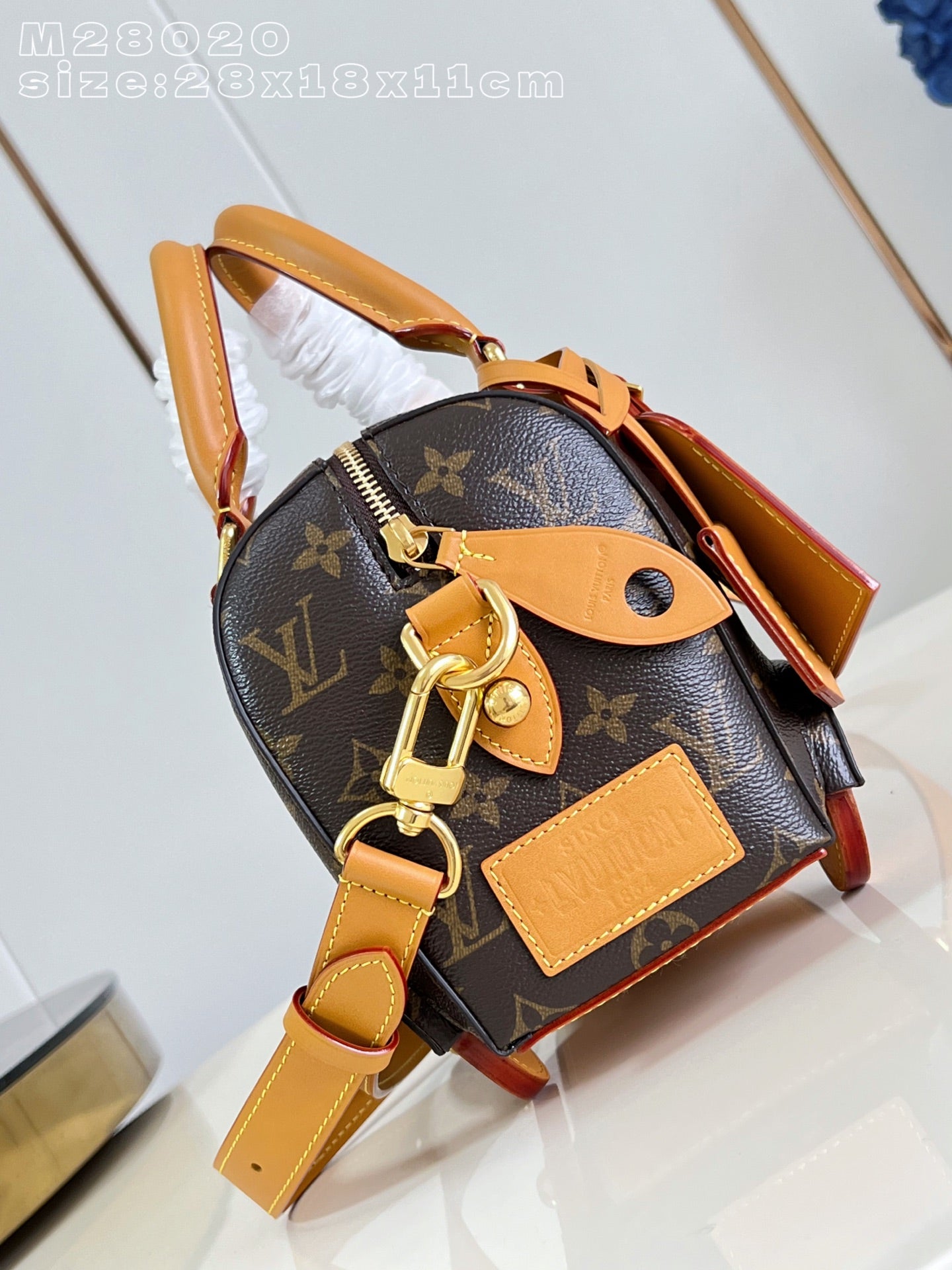 LV bag