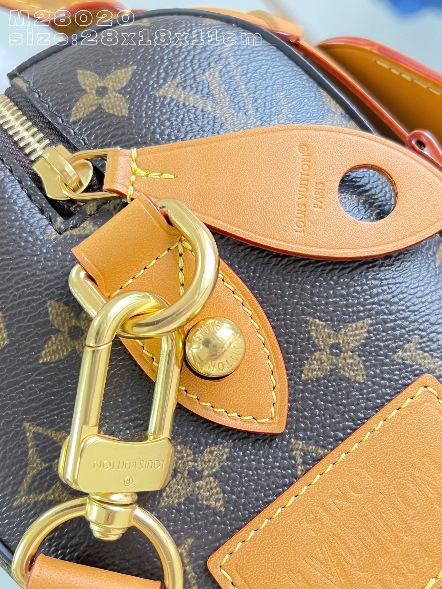 LV bag