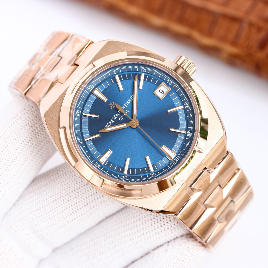 Vacheron Constantin Overseas Automatic Watch, 41mm Diameter