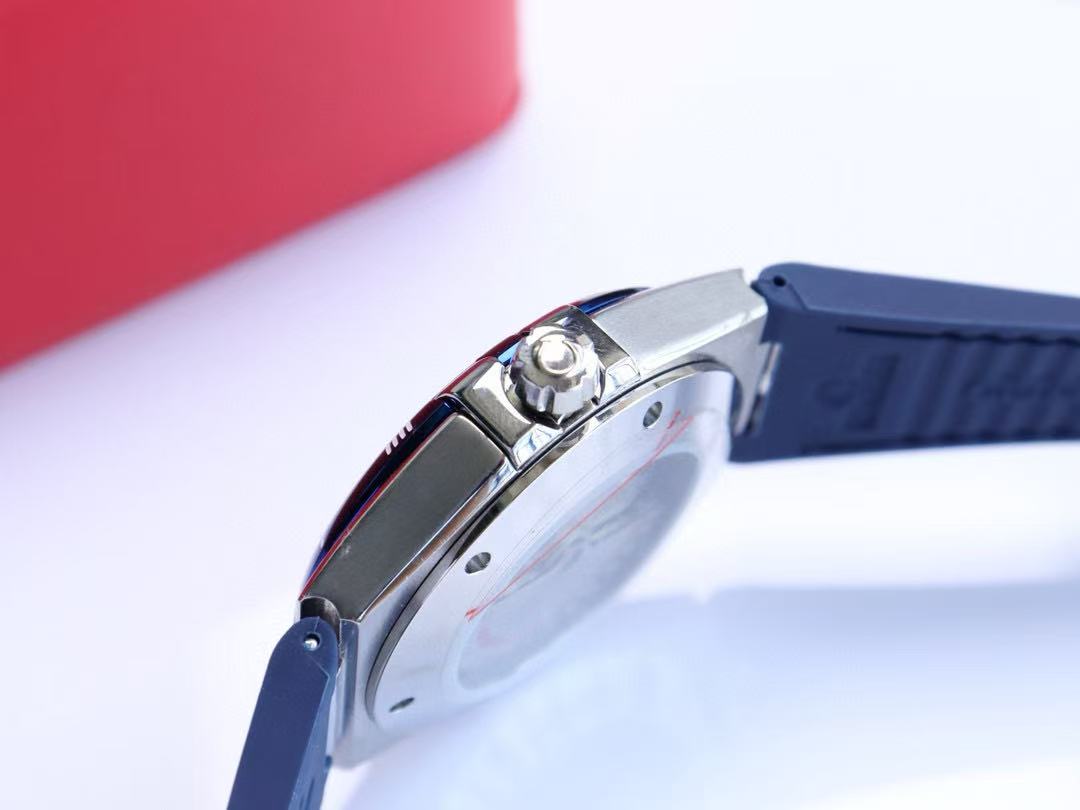 Omega Constellation automatic watch, diameter 41 mm