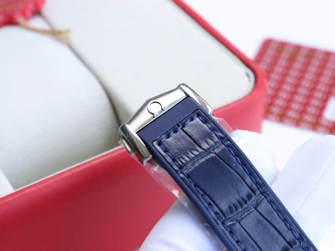 Omega Constellation automatic watch, diameter 41 mm
