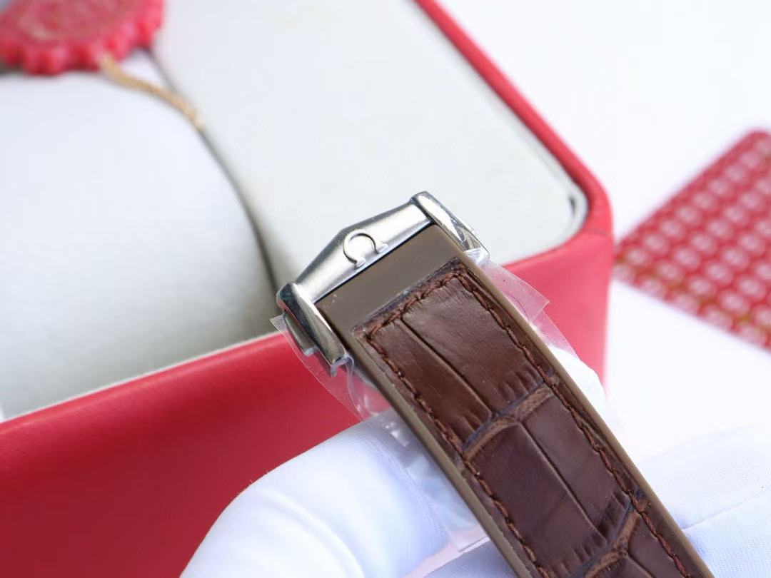 Omega Constellation automatic watch, diameter 41 mm