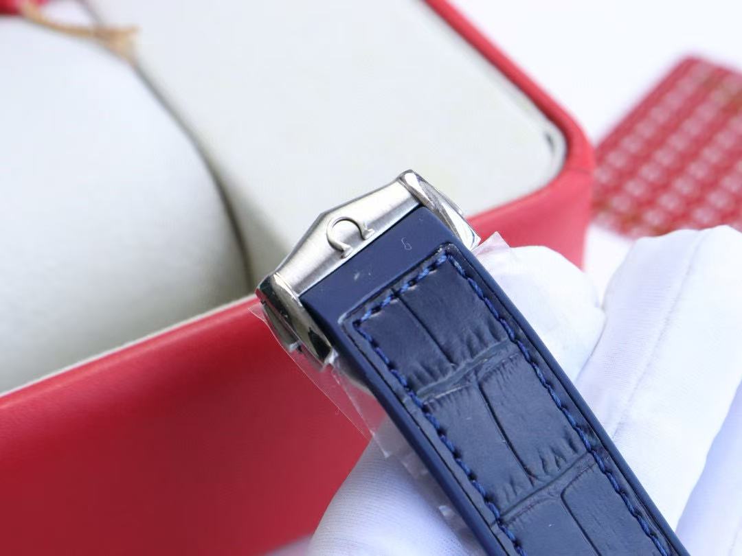Omega Constellation automatic watch, diameter 41 mm