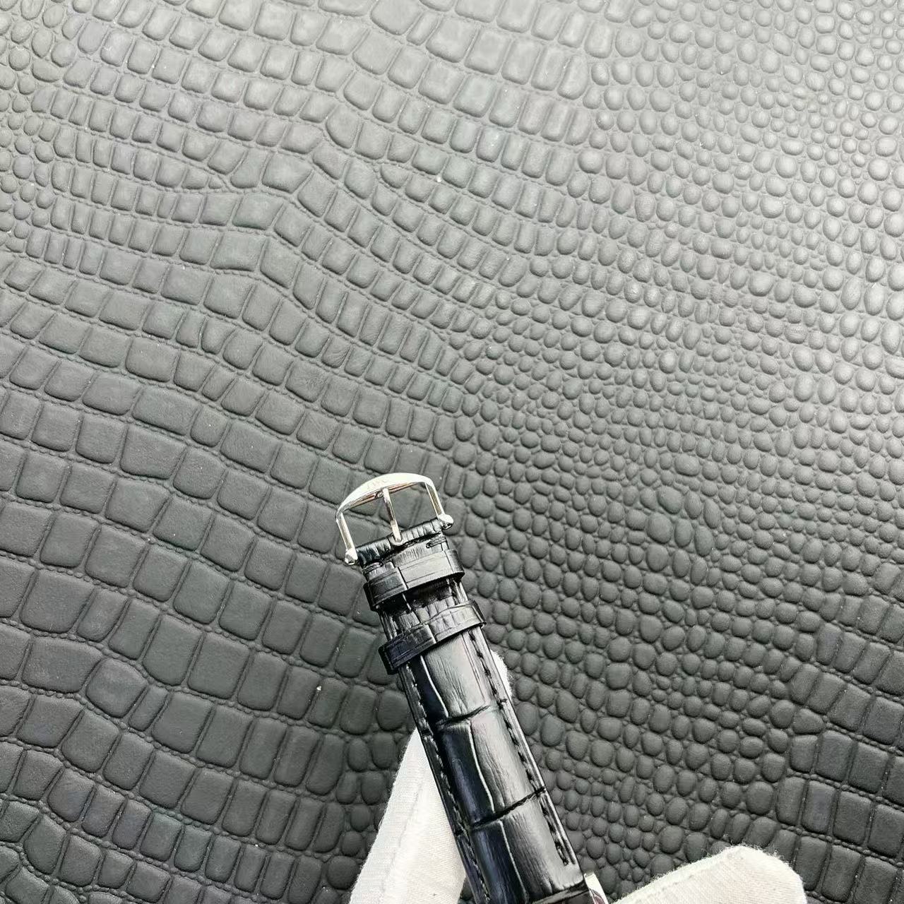 IWC Portofino automatic watch, diameter 42 mm
