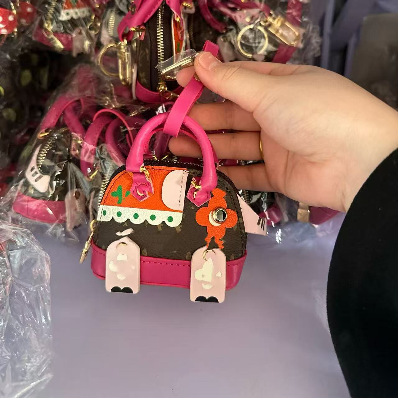 LV Mini bag