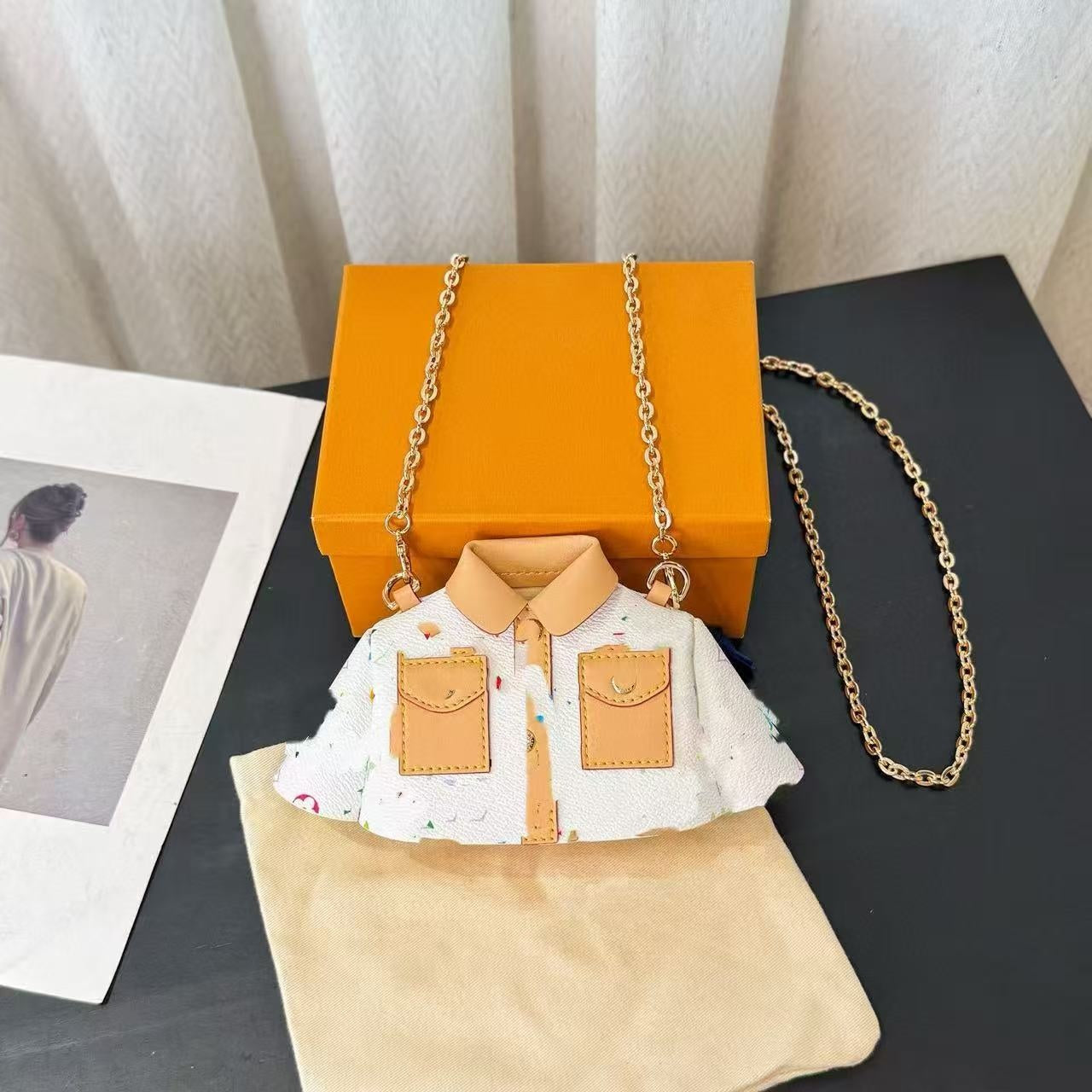 LV Mini bag