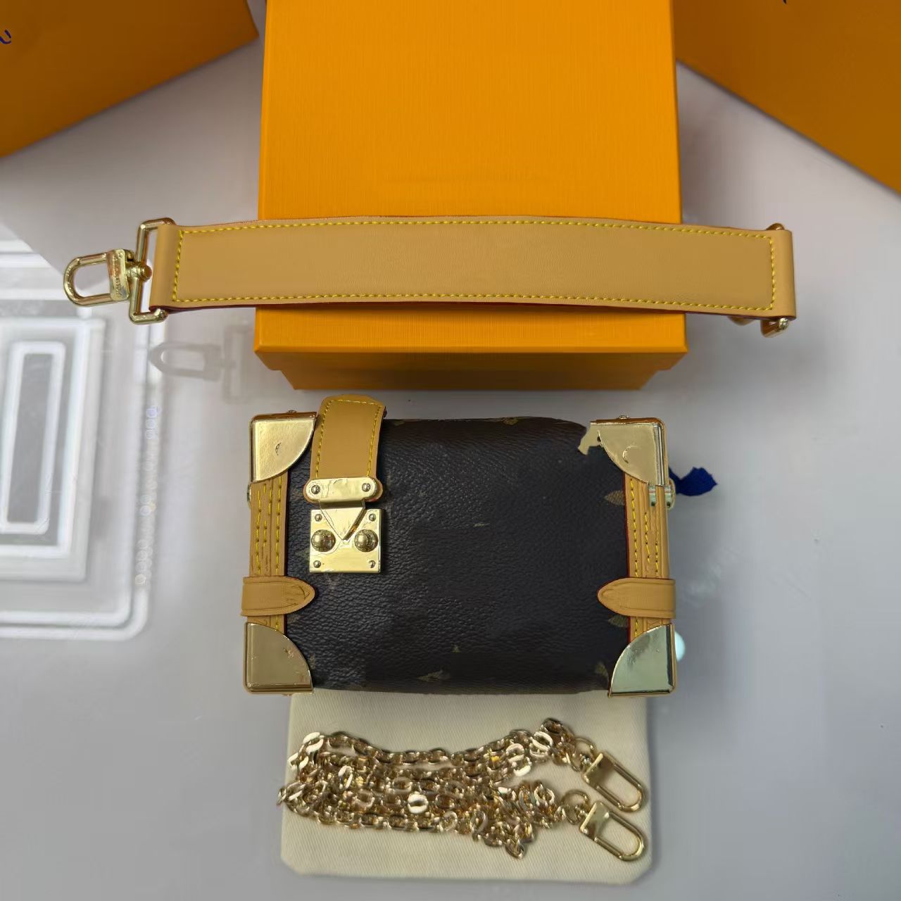 LV Mini bag