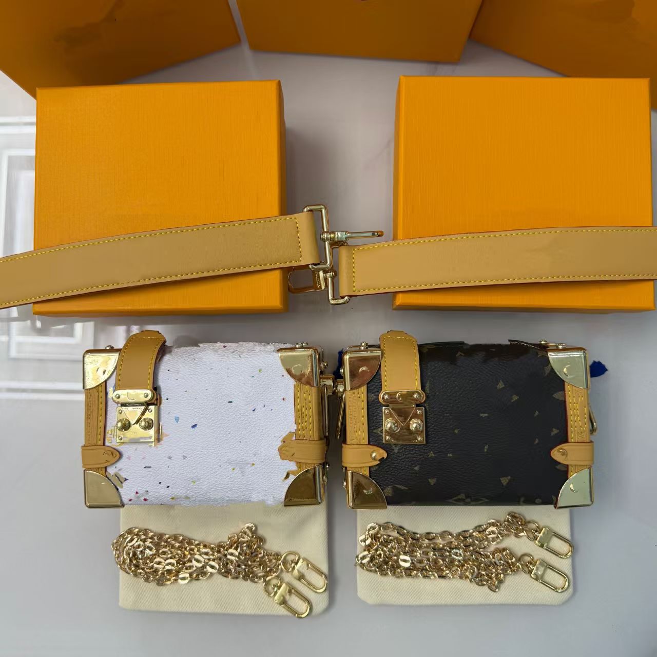 LV Mini bag