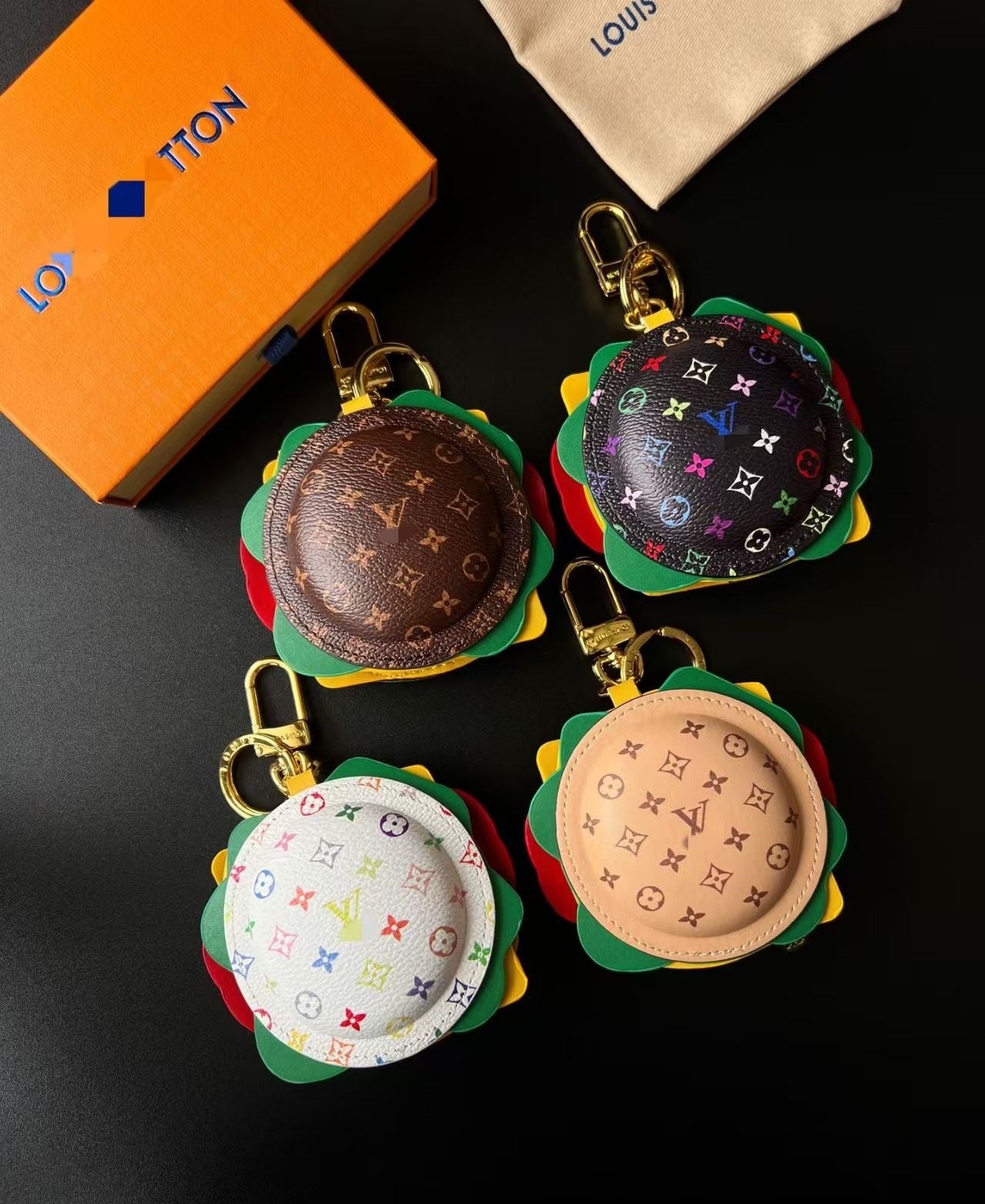LV Mini bag