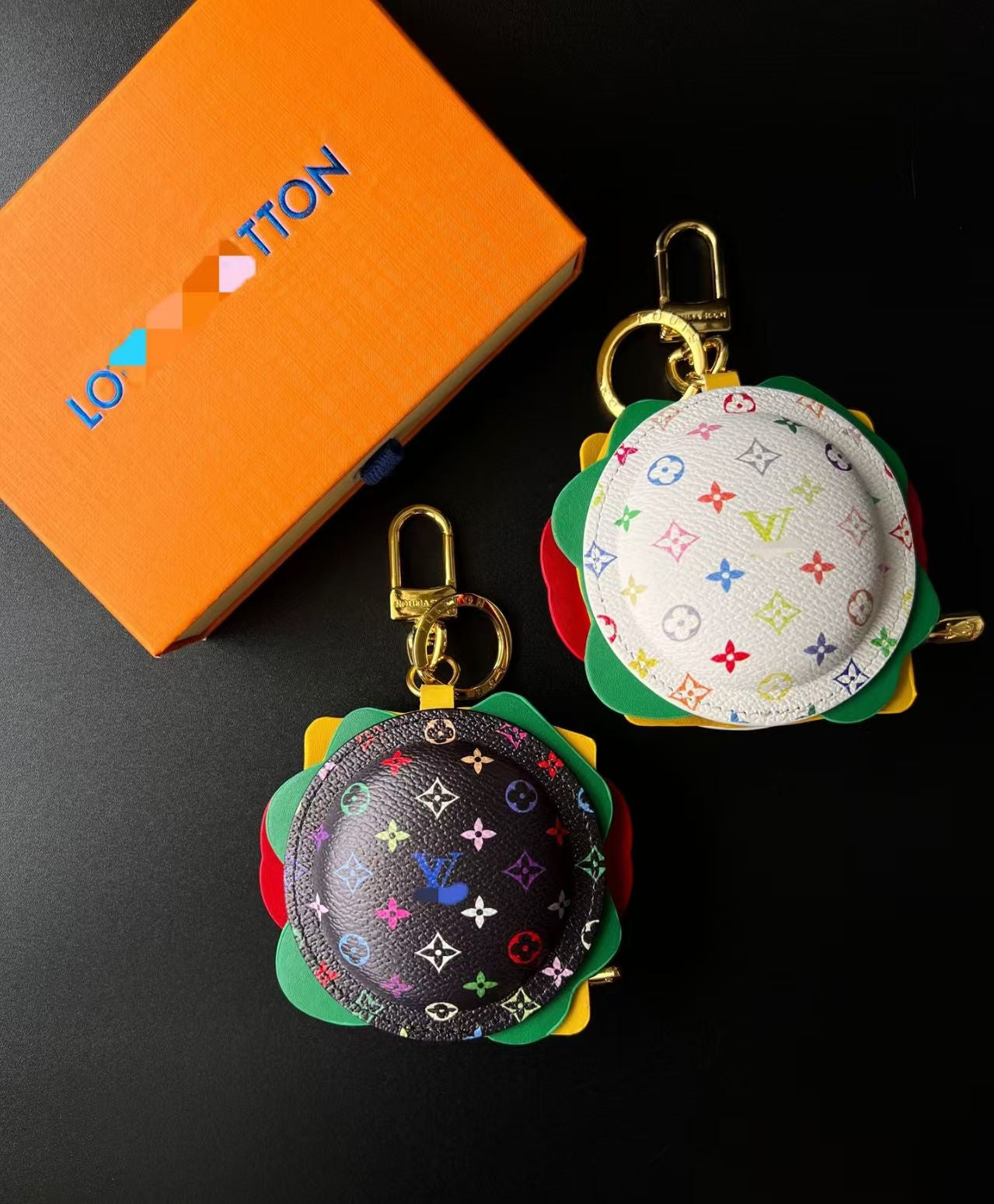 LV Mini bag