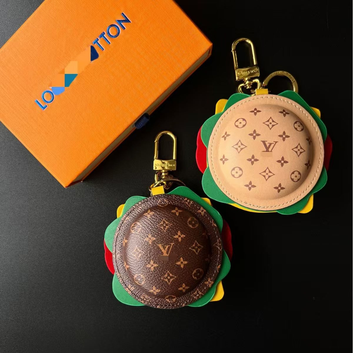 LV Mini bag
