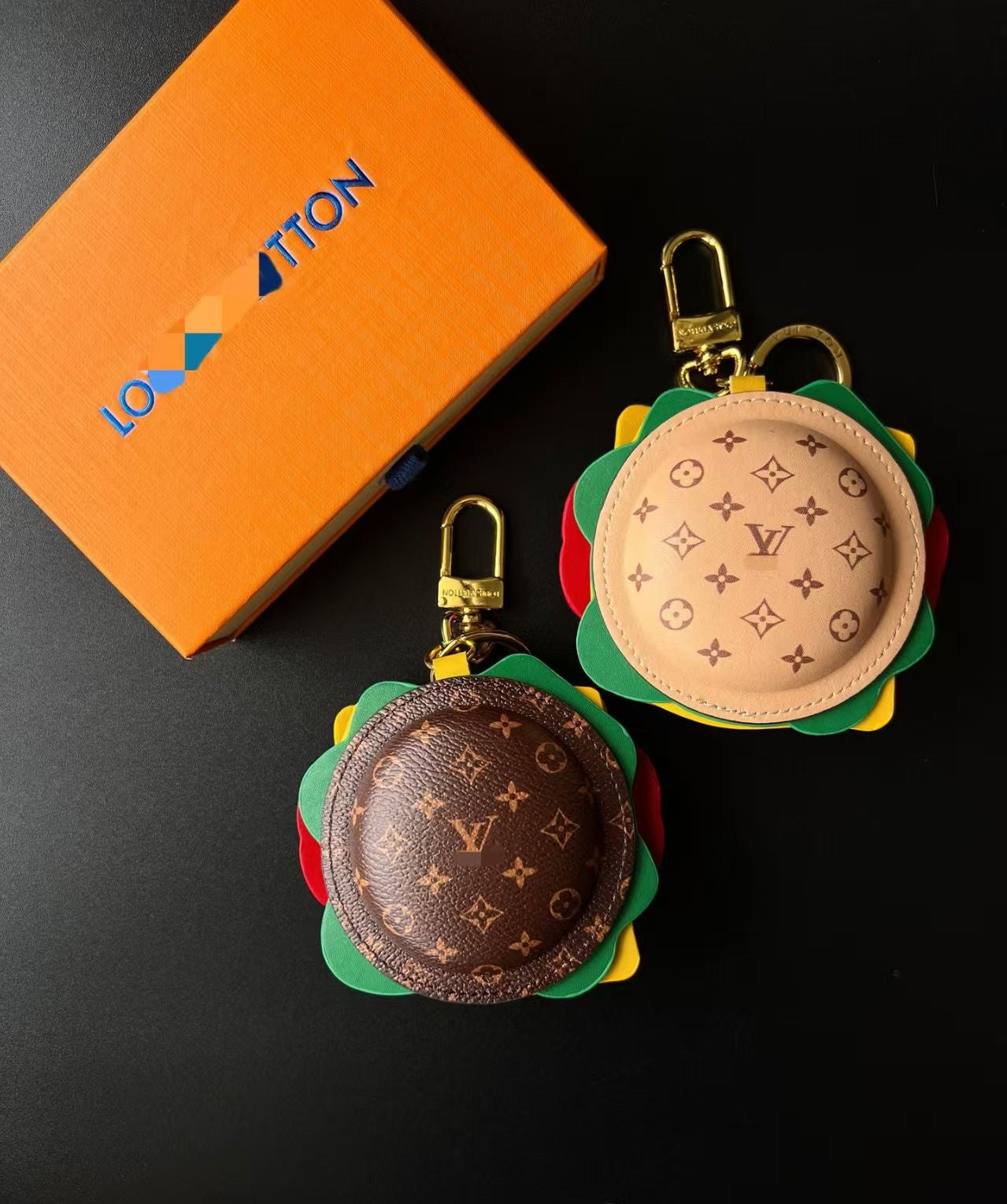 LV Mini bag