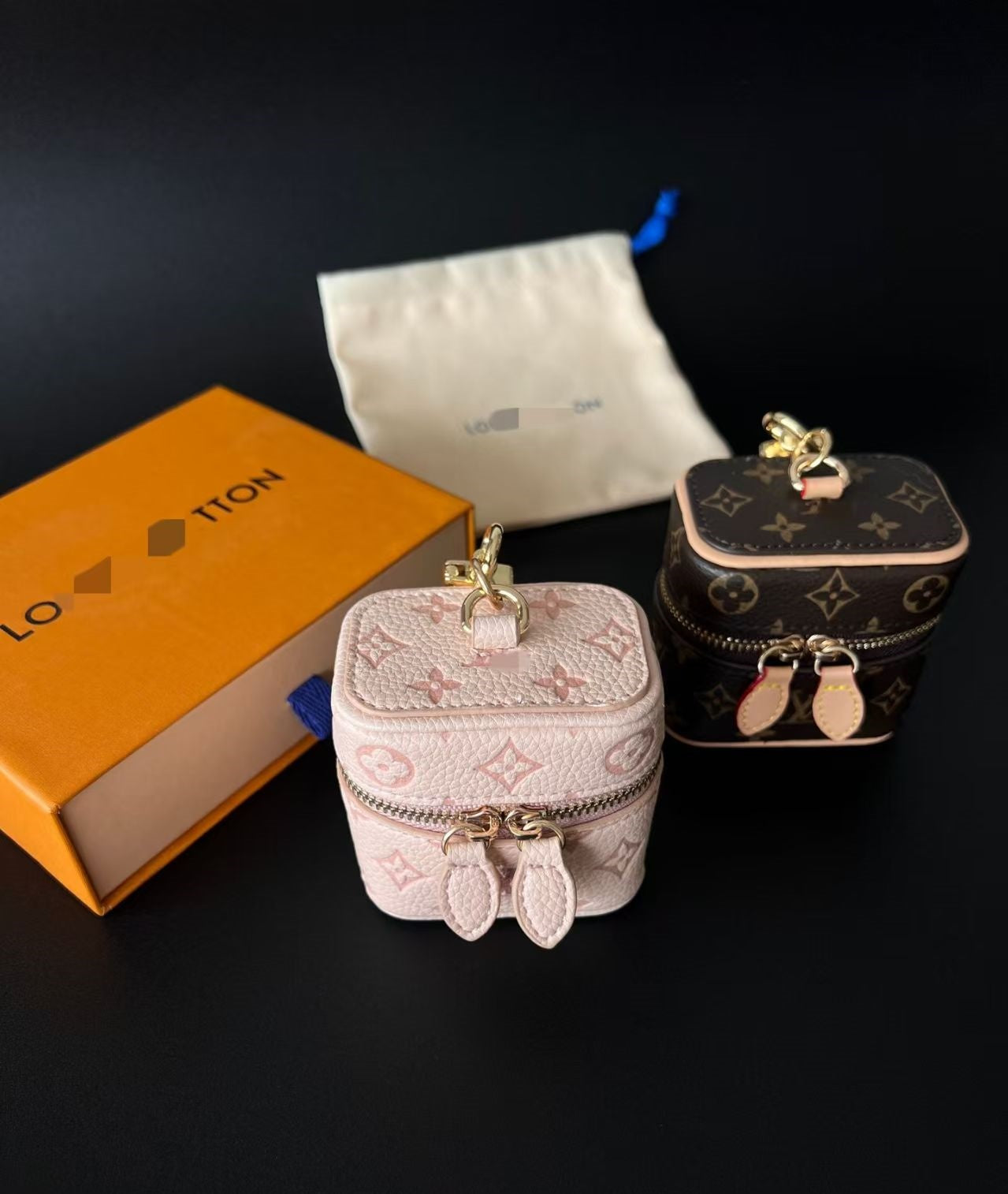 LV Mini bag