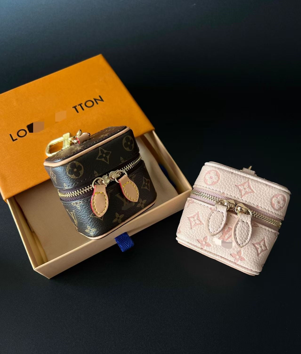 LV Mini bag