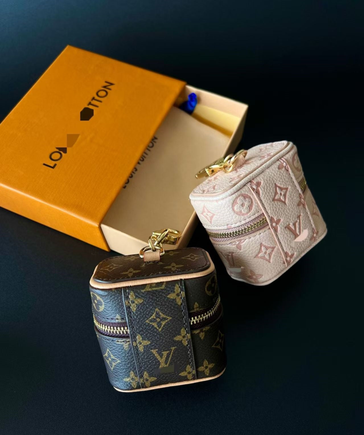 LV Mini bag