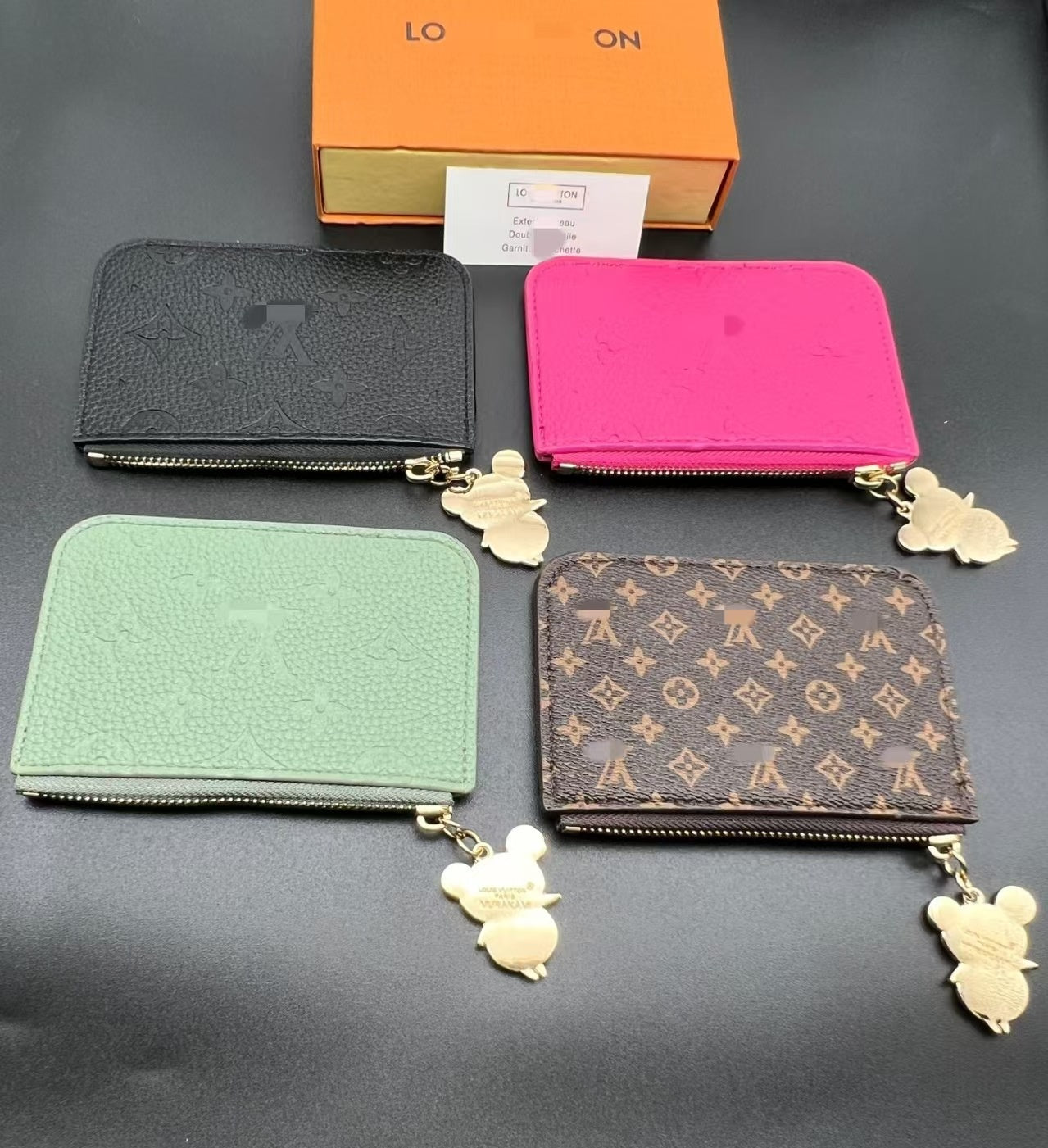 LV Mini bag