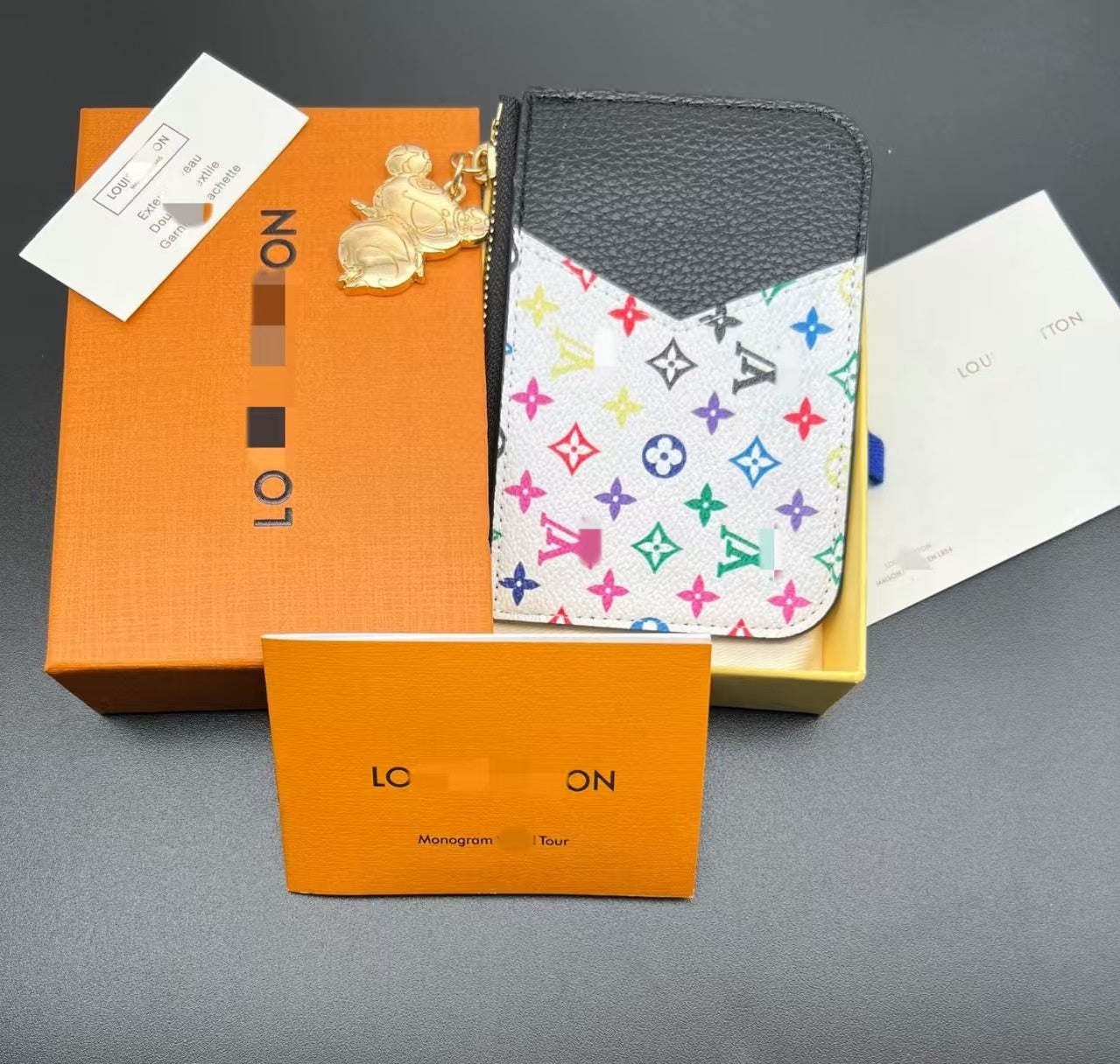 LV Mini bag