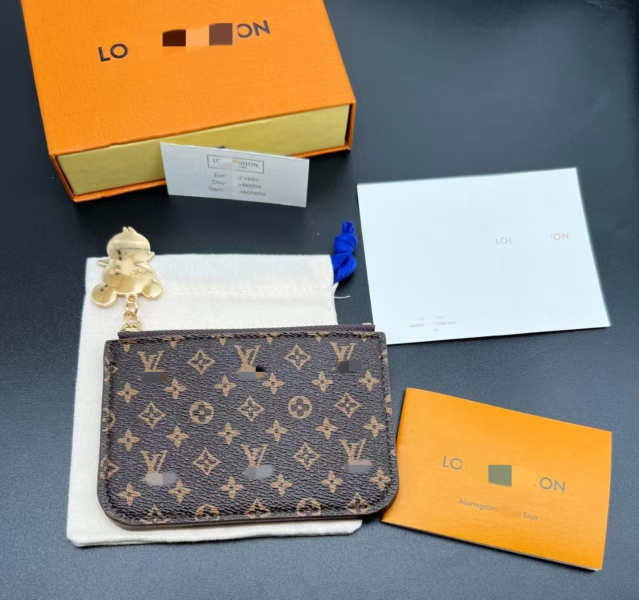 LV Mini bag
