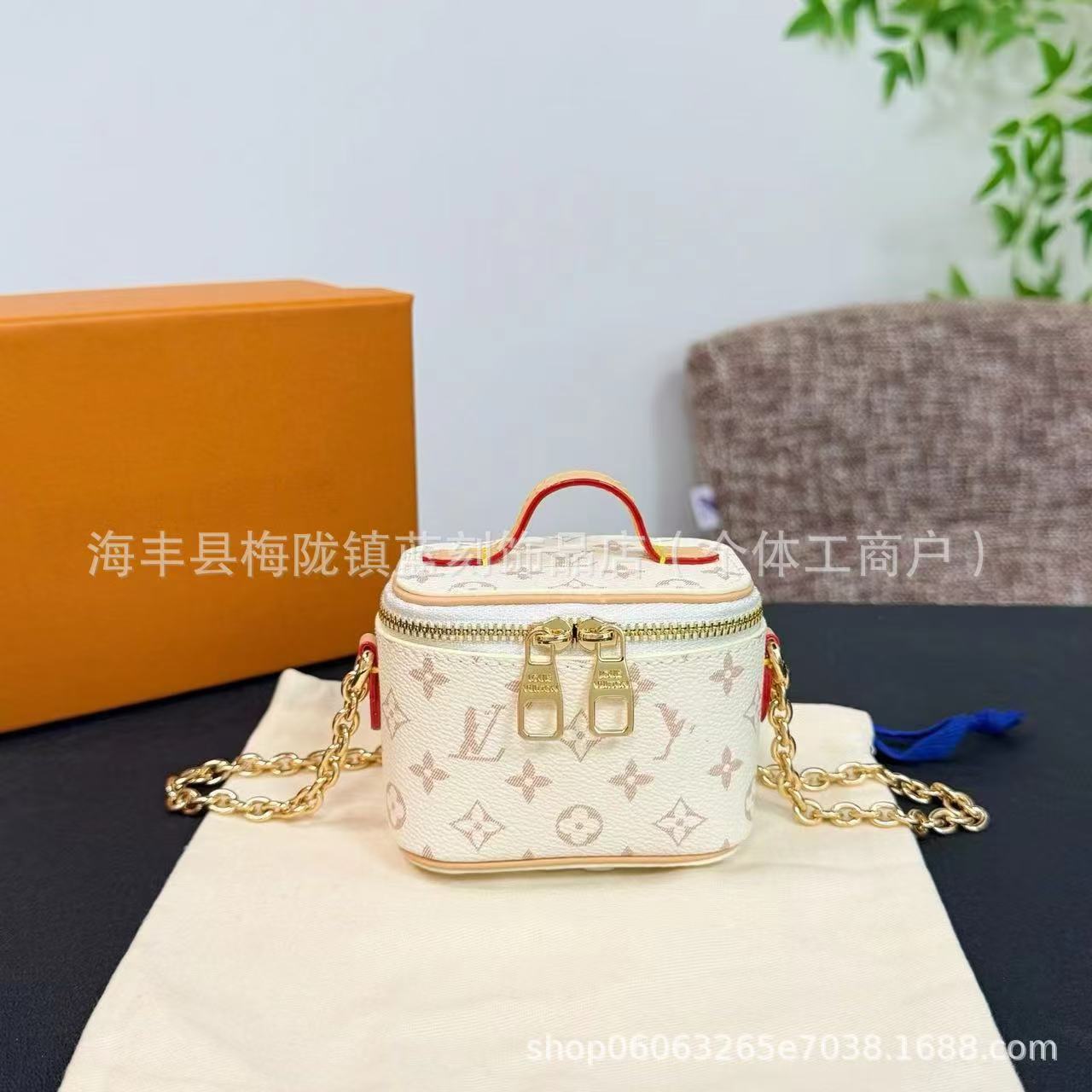 LV Mini bag