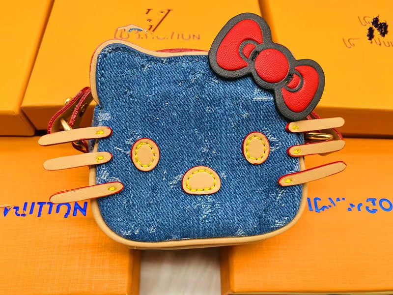 LV MINI bag