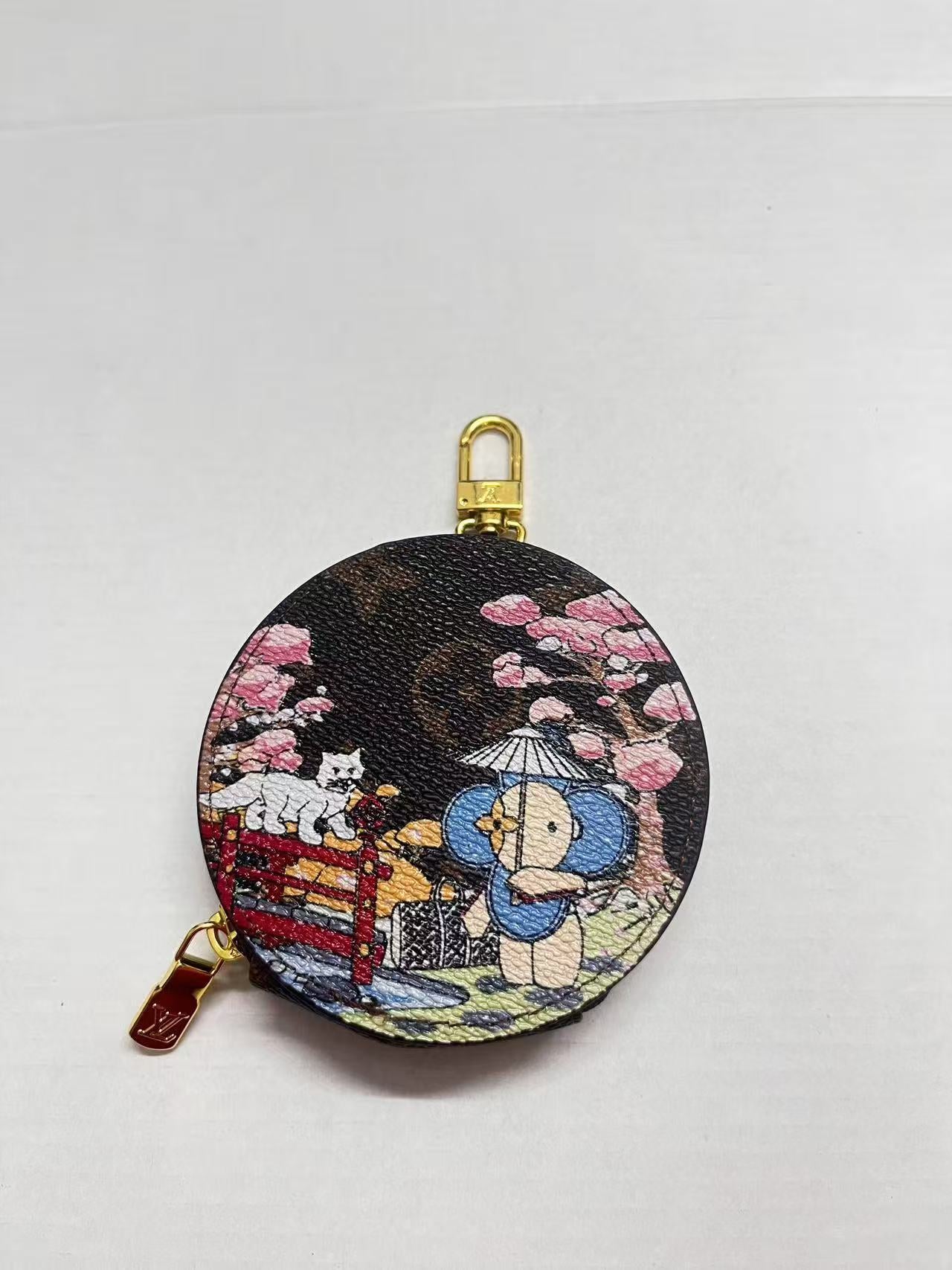 LV Mini bag