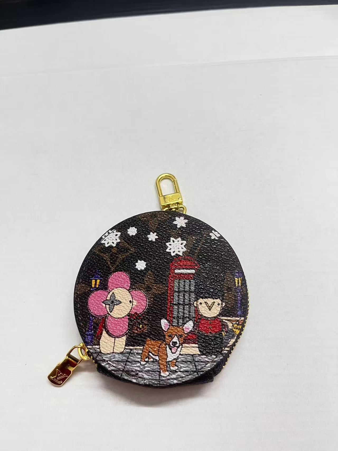 LV Mini bag