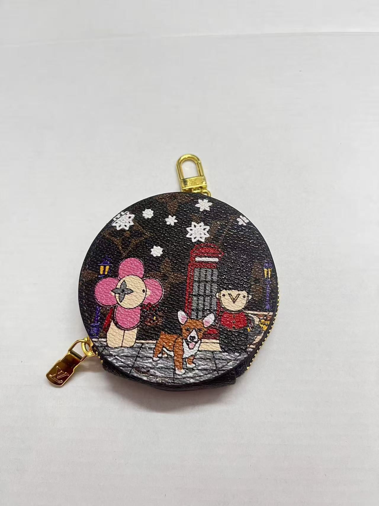 LV Mini bag