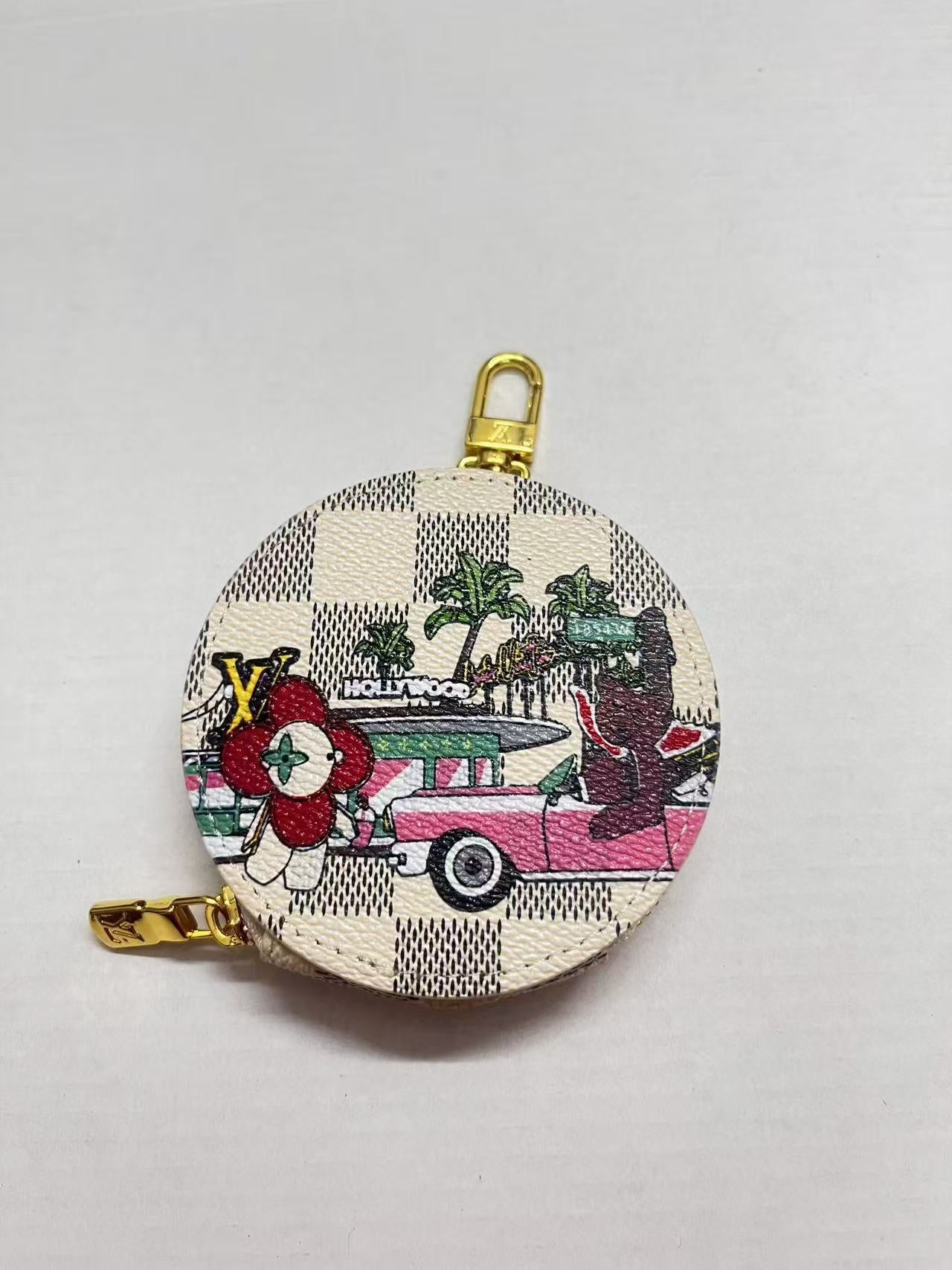 LV Mini bag