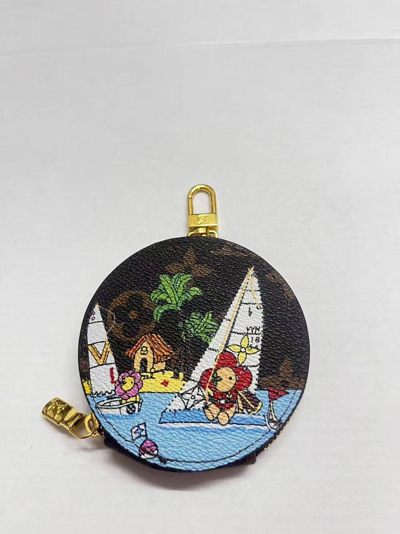 LV Mini bag