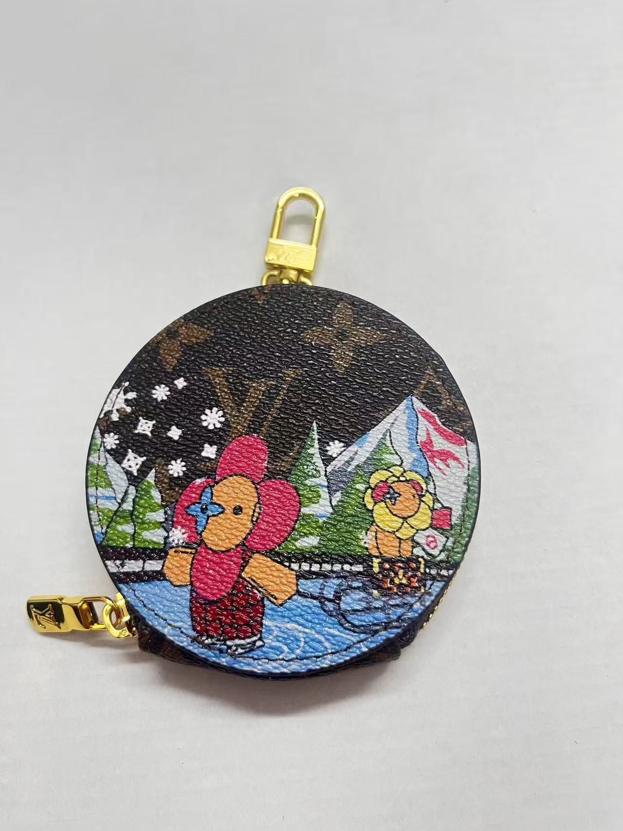 LV Mini bag