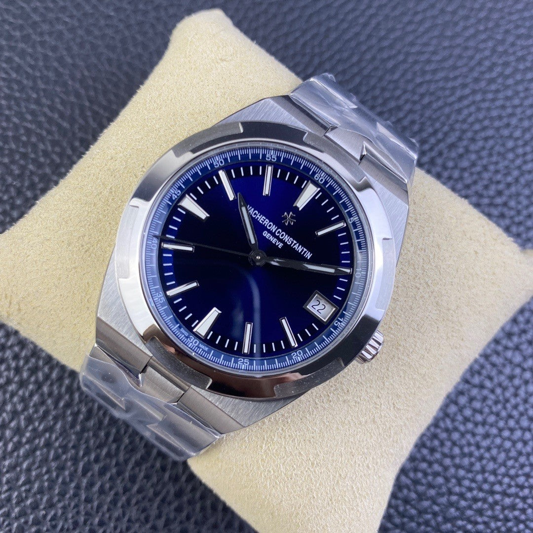 Vacheron Constantin Overseas Automatic Watch, 41mm Diameter