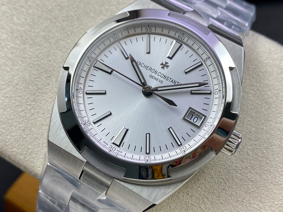 Vacheron Constantin Overseas Automatic Watch, 41mm Diameter