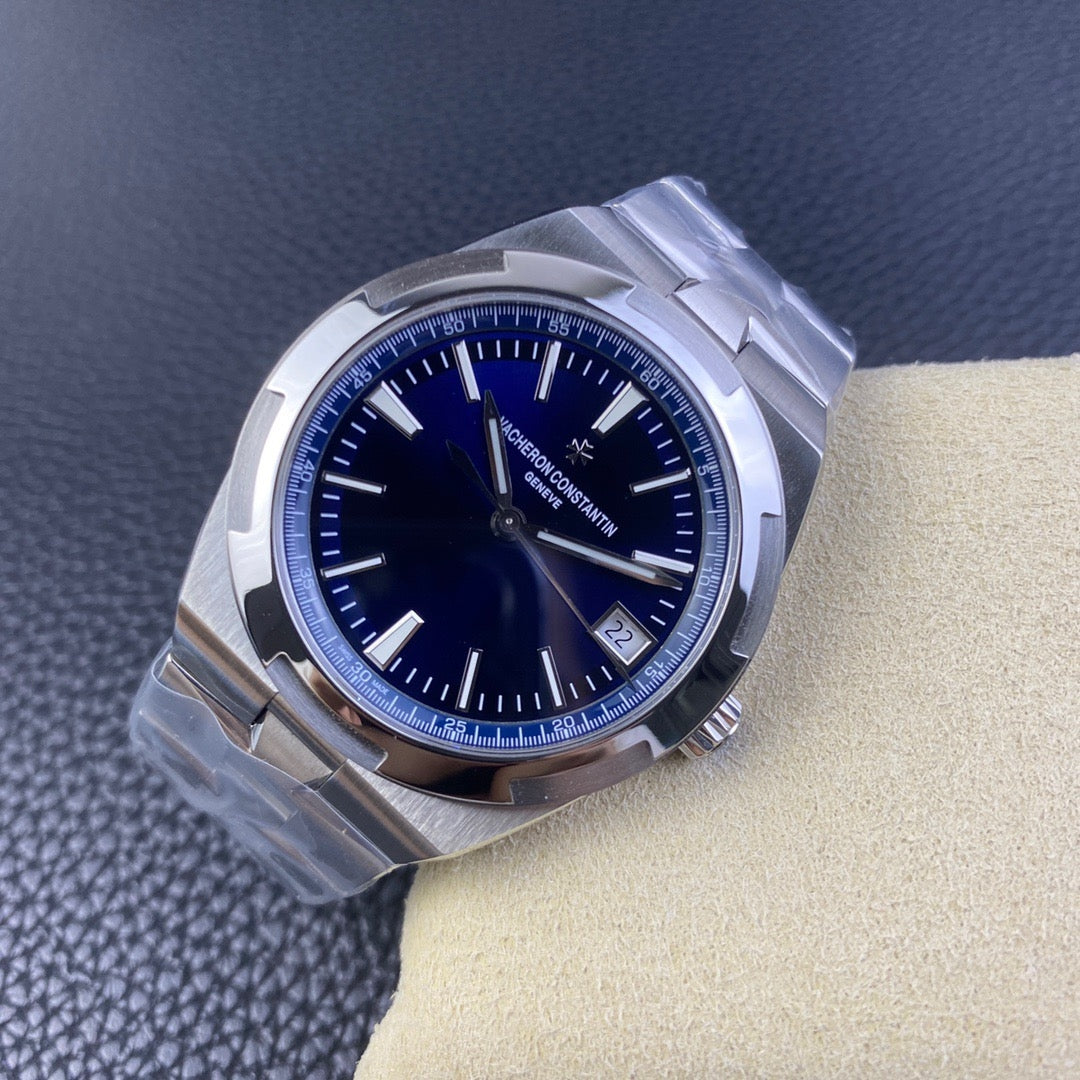 Vacheron Constantin Overseas Automatic Watch, 41mm Diameter