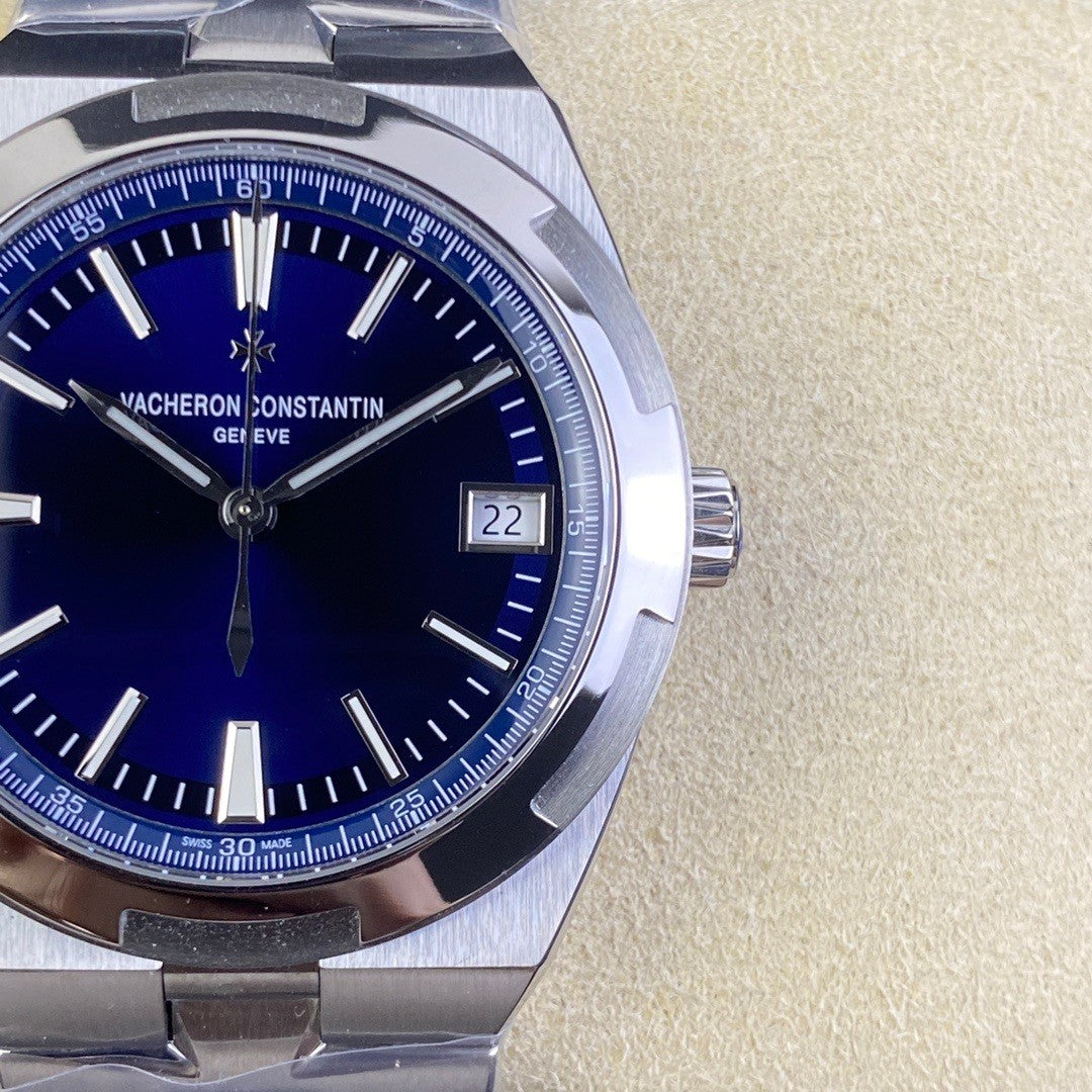 Vacheron Constantin Overseas Automatic Watch, 41mm Diameter