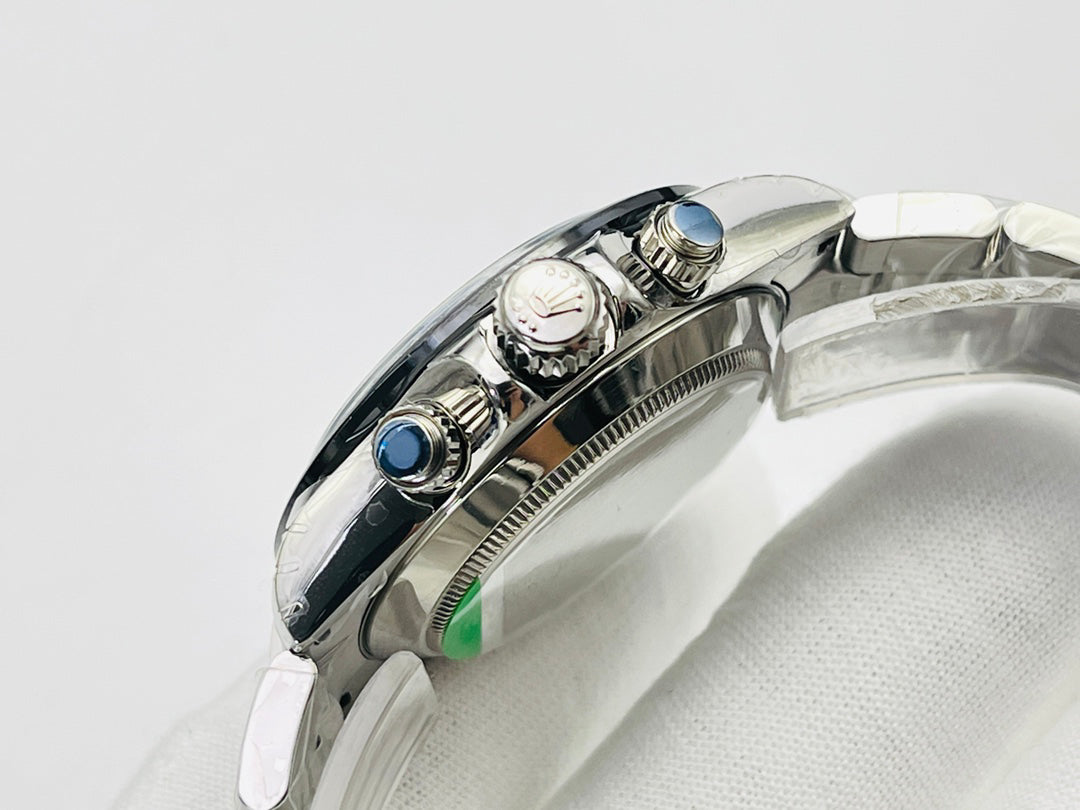 Rolex Daytona series automatic watch, diameter 40 mm