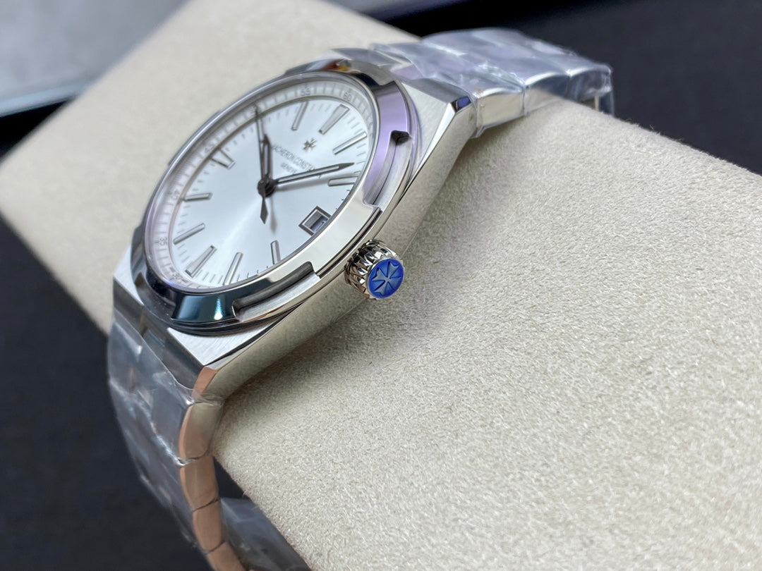 Vacheron Constantin Overseas Automatic Watch, 41mm Diameter