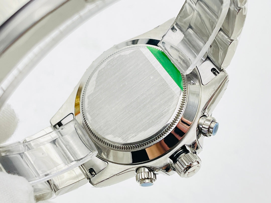 Rolex Daytona series automatic watch, diameter 40 mm