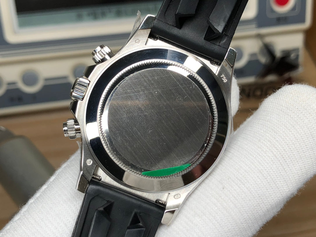 Rolex Daytona series automatic watch, diameter 40 mm