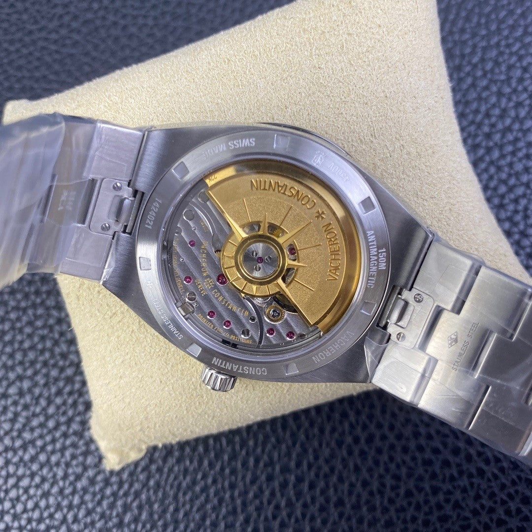 Vacheron Constantin Overseas Automatic Watch, 41mm Diameter