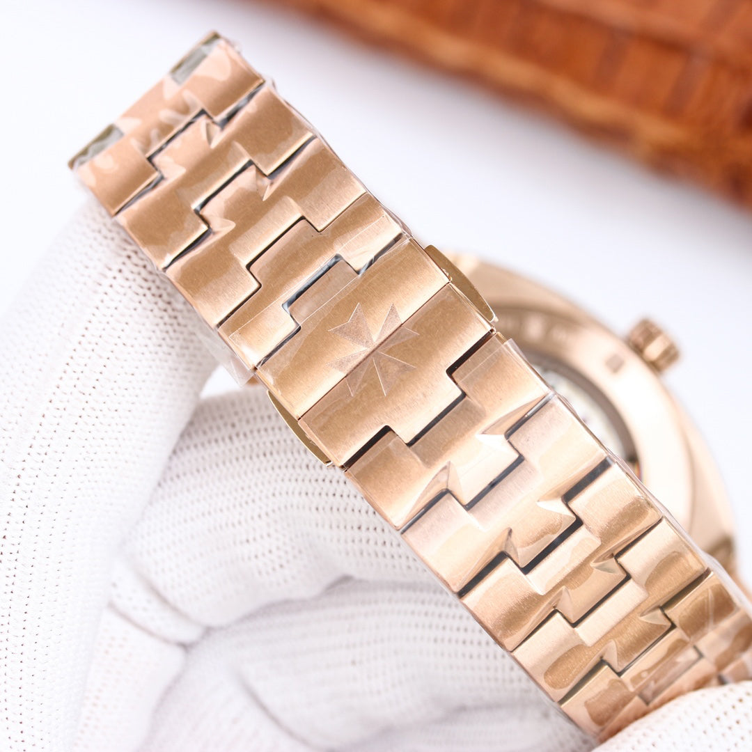 Vacheron Constantin Overseas Automatic Watch, 41mm Diameter