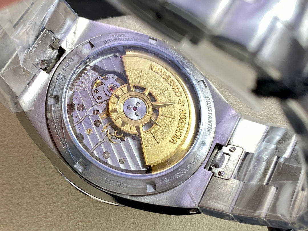 Vacheron Constantin Overseas Automatic Watch, 41mm Diameter