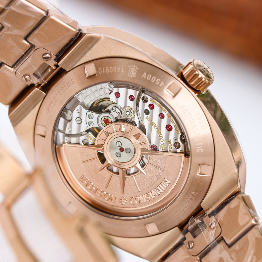 Vacheron Constantin Overseas Automatic Watch, 41mm Diameter