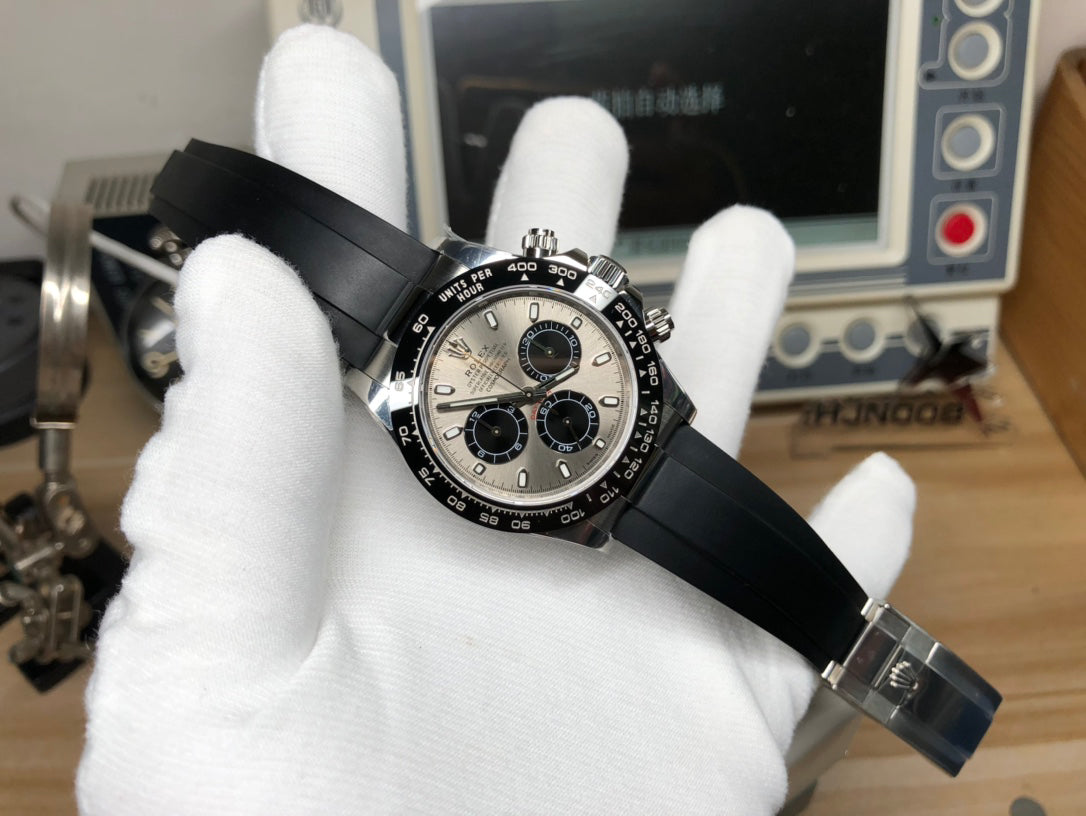 Rolex Daytona series automatic watch, diameter 40 mm
